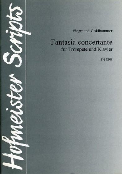Fantasia concertante